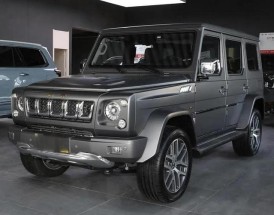 北京80越野车报价图片／北京80越野车报价图片大全