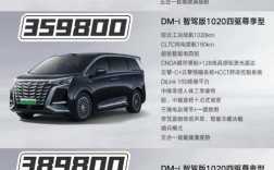 腾势商务车多少钱 腾势商务车多少钱？