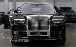 顶级劳斯莱斯图片／劳斯莱斯最高级别的车