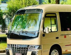 考斯特豪华商务车12座价格(考斯特商务车汽车之家)