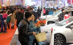 山东国际会展中心车展(国际会展中心车展)