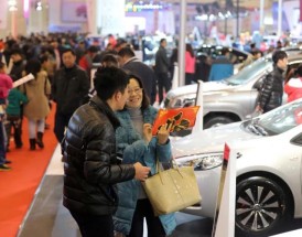 山东国际会展中心车展(国际会展中心车展)