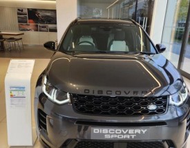 路虎discovery是价位 路虎 discovery多少钱