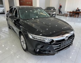 雅阁260报价及图片 雅阁260价格