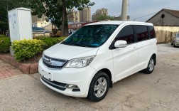 长安欧力威图片／长安欧力威价格