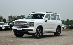 长城哈弗h9新车报价2020款(长城哈弗h9新车图片)