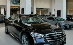奔驰s500价格多少钱一辆 奔驰s500级车价格