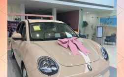 【适合女生开的可爱汽车,适合女孩子开的可爱的车】