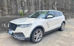 众泰汽车2017款(众泰汽车2017款T300尊享型双色质量咋样)