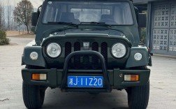 二手军用吉普车哪里买／二手军车哪里可以买到