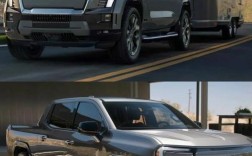 电动皮卡车排名前十名(电动皮卡车有哪些)