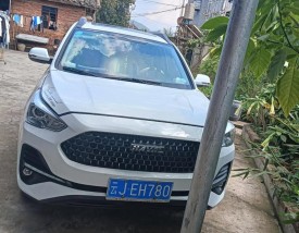 最真实的哈弗m6优缺点,哈弗m6真实评价