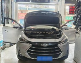 江淮瑞风s7报价 江淮瑞风s7报价及图片