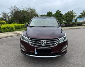 宝骏560二手车,宝骏560二手车市场价格多少