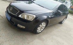 买二手林荫大道个人感受(08款二手林荫大道多少米)