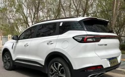 瑞虎7plus被国家强制停产／瑞虎7plus值不值得购买