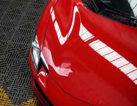 法拉利赛车,法拉利赛车多少钱一台