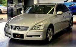 丰田锐志老款图片(老款丰田锐志评价)