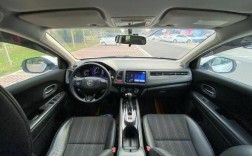 本田缤智内饰座椅图片,本田缤智的座椅怎么调高低