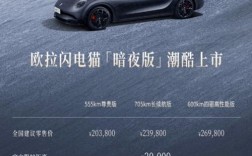 欧拉闪电猫值得买吗 欧拉闪电猫性价比