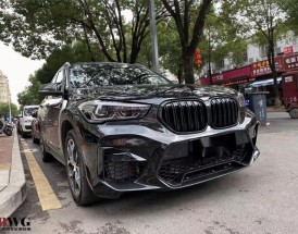 宝马x2改装,宝马x2改装m套件