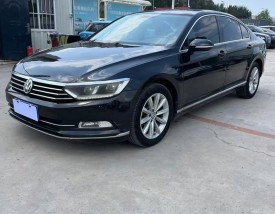 迈腾19款330领先版,19款迈腾330领先型的车怎么样