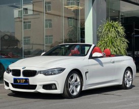 宝马4系2021款硬顶敞篷 宝马四系 2021 新版敞篷硬顶