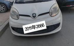 长安奔奔2011款／长安奔奔2011款有ABS