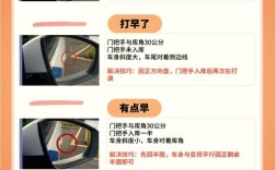 倒车分不清往哪边打方向,打方向盘一二三口诀