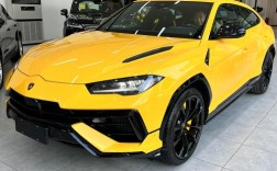 【大牛越野车urus价格,大牛越野车图片】