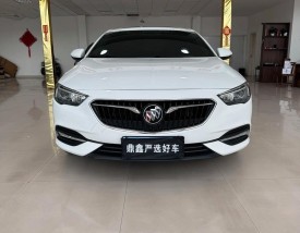 别克君威越野车(别克君威越野车图片与报价大全)