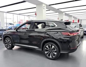 宋plusdmi2024款价格,宋plusdm2020