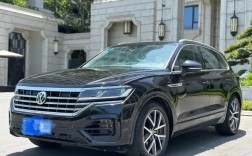 途锐报价2020款价格 途锐suv2020款新款价格