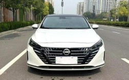 全新天籁2024新款价格及图片 全新日产天籁图片及价格