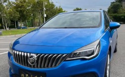 别克都有什么系列的车／别克的车型有哪些