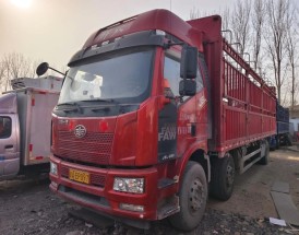 北京二手车货车交易市场(北京二手货车专卖)