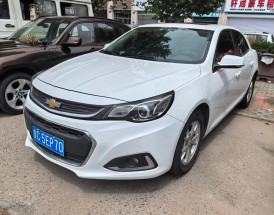 迈锐宝油耗高不高 迈锐宝油耗高不高怎么看