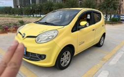 二手长安奔奔／二手长安奔奔报价图片