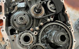 变速箱图片／汽车变速箱图片