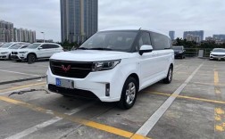 新款五菱征程图片(新五菱征程新车报价2020加长版)