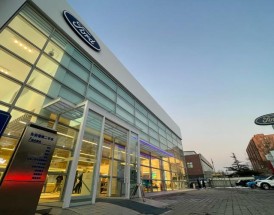 沈阳福特4s店 沈阳福特4s店最厉害三个地方