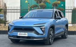 es6蔚来车价格2024／蔚来es6车价多少