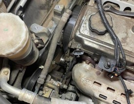 陆风x7三菱发动机怎么样／陆风x7三菱发动机号码在什么位置