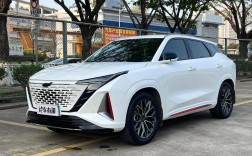 长安欧尚车系大全 长安欧尚新款车型