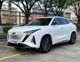 长安欧尚车系大全 长安欧尚新款车型