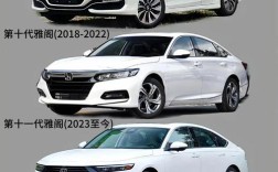 本田雅阁优点缺点口碑(雅阁哪一代质量最好)