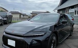 第16代丰田皇冠,第16代丰田皇冠sedan