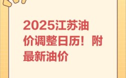 苏州油价调整最新消息价格／苏州油价调整最新消息92号