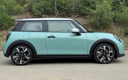 宝马迷你mini越野车,宝马迷你mini越野车双门