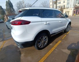 【18年的博越还能卖多少钱,18年博越二手车能卖多少钱】